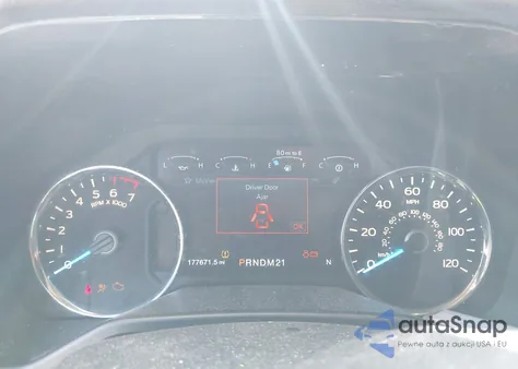 2016 Ford F-150 Lariat from USA, damaged, VIN 1FTEW1EF3GFB64020